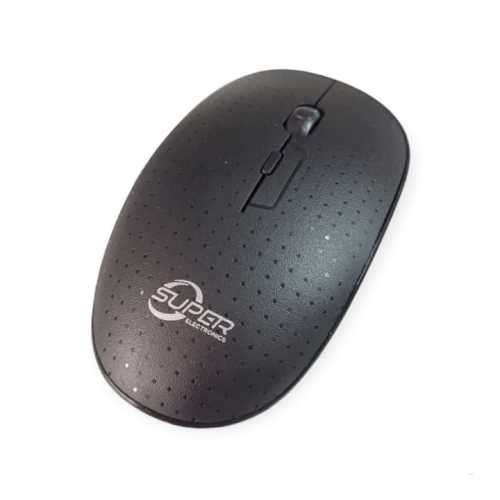 SE-W503 Wireless Keyboard And Mouse Combo 2.4ghz With 104 Keys