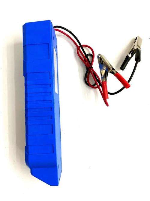 Smart Vehicle Inverter Vehicle/Home/Outdoor Multi-Scenario Available 150W