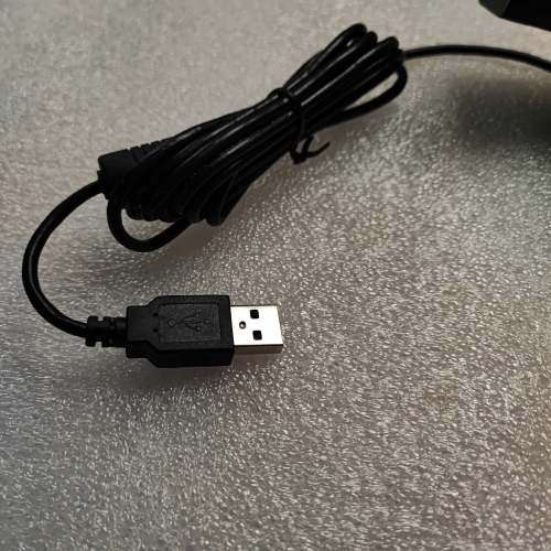 Q-SX988 computer camera