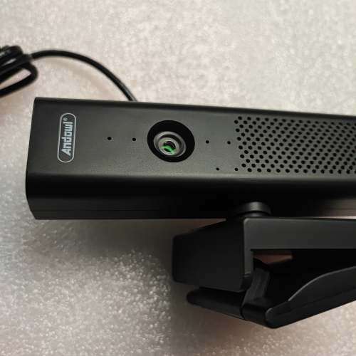 Q-SX988 computer camera