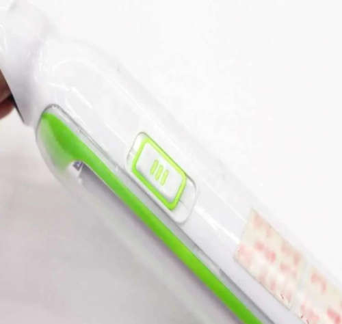 High Quality USB Rechargeable Battery Solar Flashlight