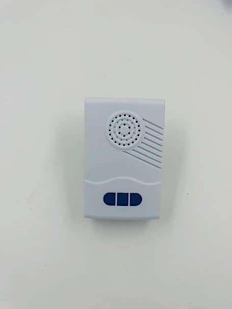 DOORBBELL REMOTE CONTROL 501DC