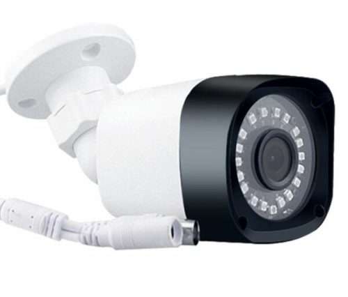 Aerbes AB-C256 AHD  Stand Alone CCTV  Camera 1080p