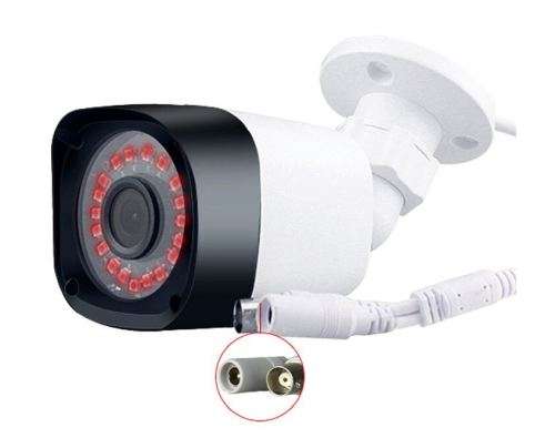 Aerbes AB-C256 AHD  Stand Alone CCTV  Camera 1080p