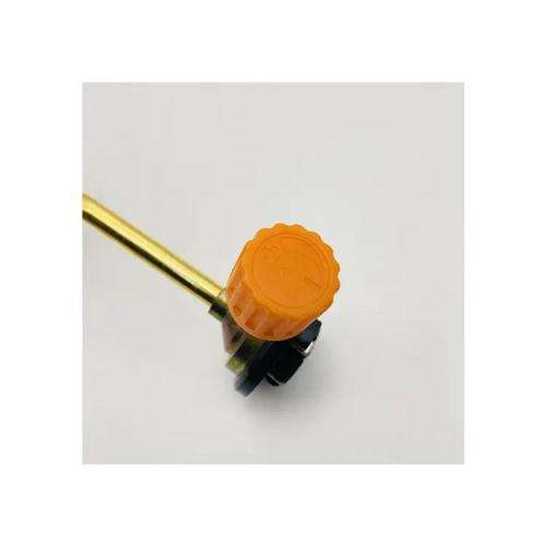 Auto Ignition Lighter Wire Welding Heating Butane Cylinder Blowtorch 918