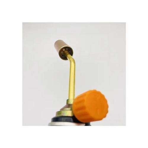 Auto Ignition Lighter Wire Welding Heating Butane Cylinder Blowtorch 918