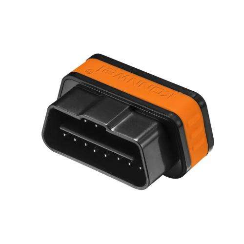 KW903 Bluetooth 5.0 Mobile App ELM327 diagnostic tool Car OBD Scanner