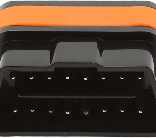 KW903 Bluetooth 5.0 Mobile App ELM327 diagnostic tool Car OBD Scanner