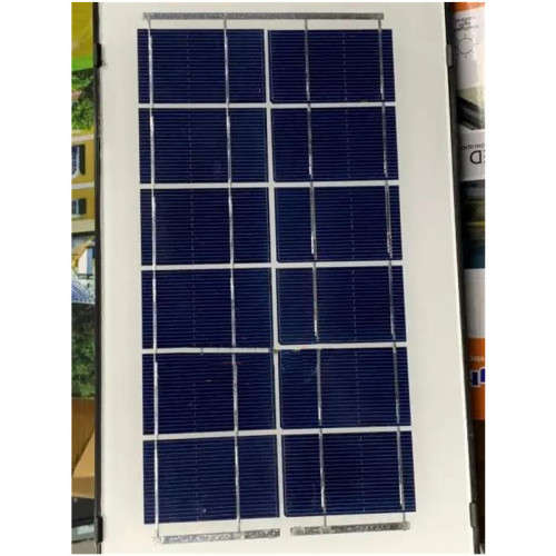 240W Solar Sensor Street Light with Remote Control & Pole Motion Sensor