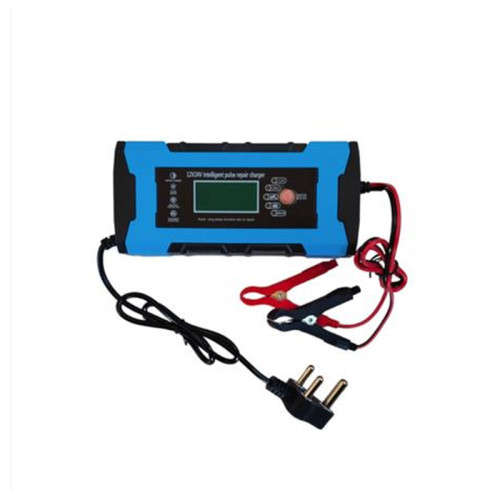 12V/24V 20A Fully Intelligent Pulse Charger