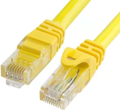 20m Super Five Types Of Computer Network Cable CAT5E Router Jumper 5 Types Of Finished Network Cable