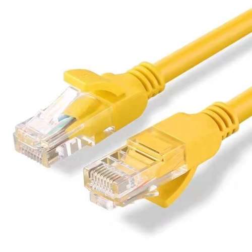 30m Super Five Types Of Computer Network Cable CAT5E Router Jumper 5 Types Of Finished Network Cable