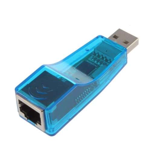 USB Network Card Without Line Notebook Desktop Computer
