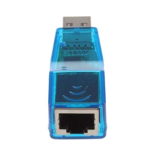 USB Network Card Without Line Notebook Desktop Computer