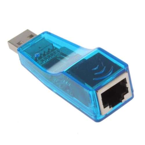 USB Network Card Without Line Notebook Desktop Computer