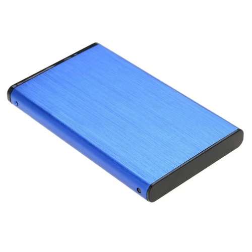 2.5 Inch USB 2.0 SATA Mobile Hard Disk Enclosure Hard Disk External Enclosure Hard Drive