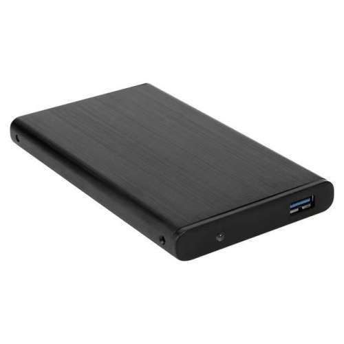 2.5 Inch USB 2.0 SATA Mobile Hard Disk Enclosure Hard Disk External Enclosure Hard Drive