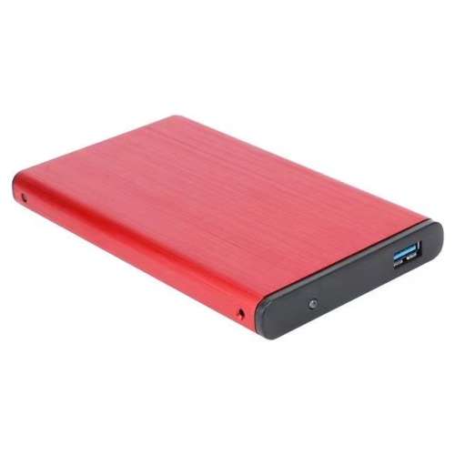 2.5 Inch USB 2.0 SATA Mobile Hard Disk Enclosure Hard Disk External Enclosure Hard Drive