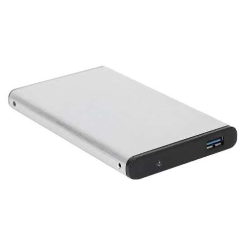 2.5 Inch USB 2.0 SATA Mobile Hard Disk Enclosure Hard Disk External Enclosure Hard Drive