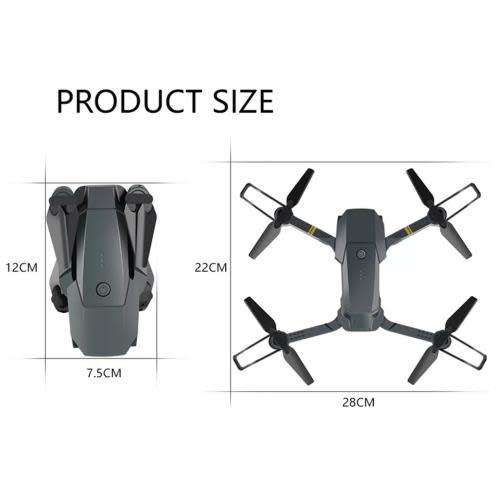 Quad Copter  Drone with Aerial  Photography