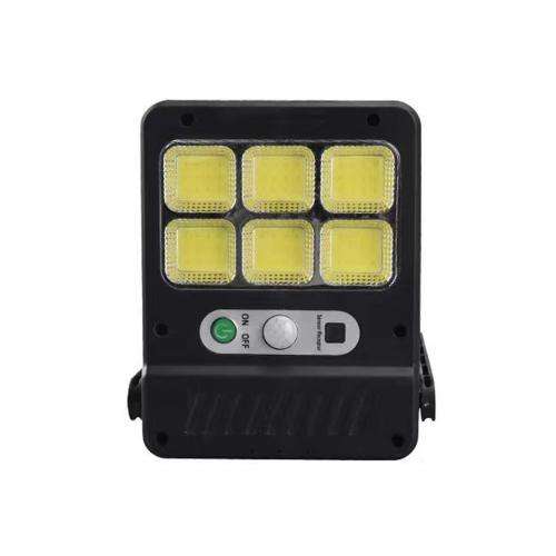3MODES COB Solar Light Bright LED Work Lights Portable Solar COB Floodlight