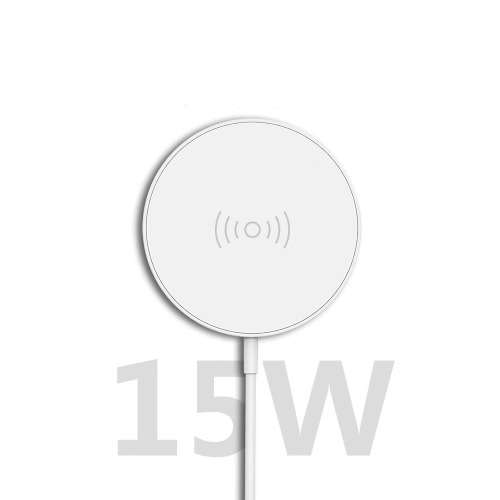 Wireless Magnetic Charger for iPhone 15W