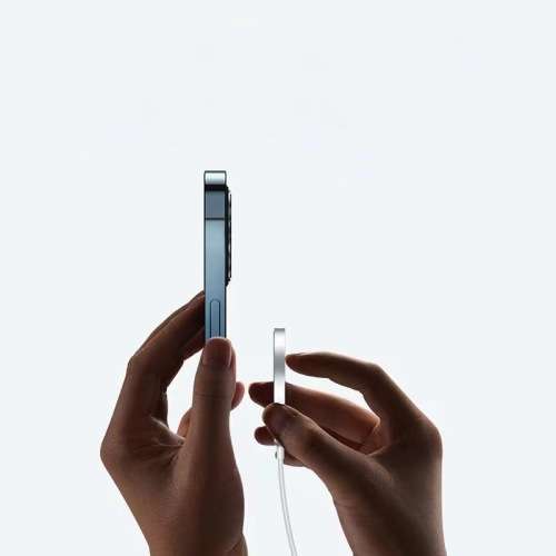 Wireless Magnetic Charger for iPhone 15W
