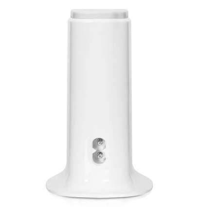 Multiport Super Charger Desktop Portable USB Charging Station Universal Tower, 6 Ports