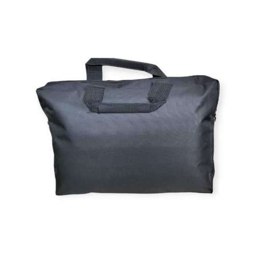 15.6 Laptop Bag With Shoulder Strip