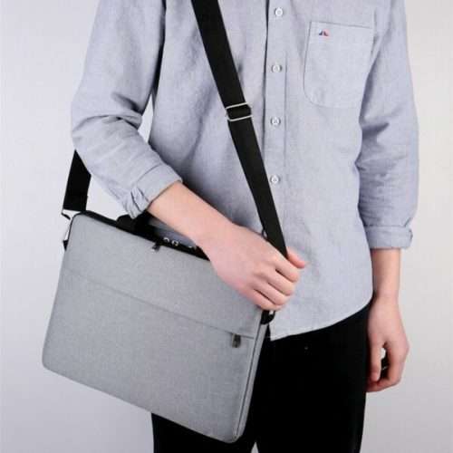 15 Stylish Laptop Bag With Shoulder Strip