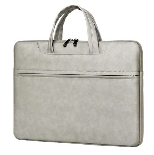 15 Anti-Scratch Matte Surface Protection Sleeve Laptop Bag