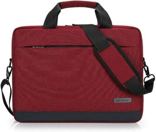 16.5 Inch Stylish Waterproof Laptop Bag