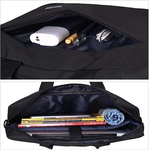 16.5 Inch Stylish Waterproof Laptop Bag