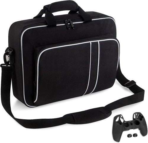 PS5 Shoulder Bag Game Console Accessories Fashionable