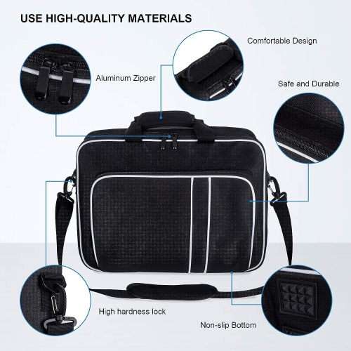 PS5 Shoulder Bag Game Console Accessories Fashionable