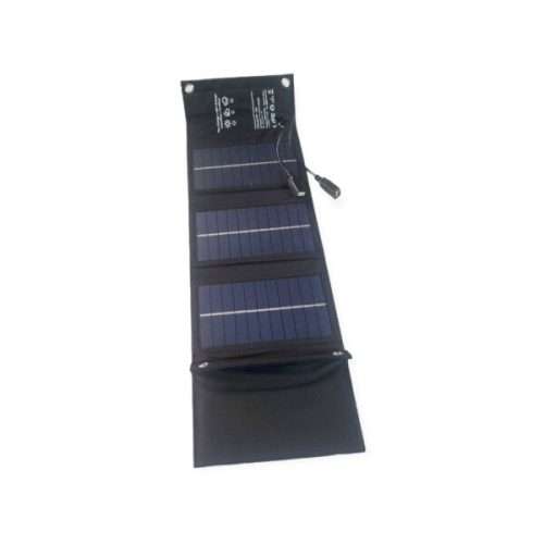 JG-10W Solar Folding Panel Bag 10W 5V