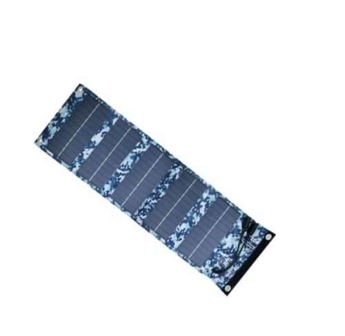 JG-10W Solar Folding Panel Bag 10W 5V