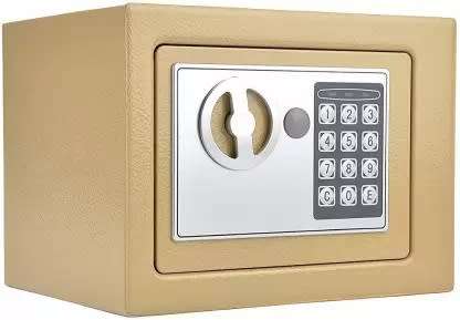 SE-128 Mini Electronic Safe Box Digital Security Keypad Lock