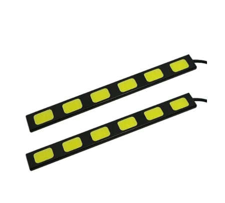 COB LED Car Daytime Running Light