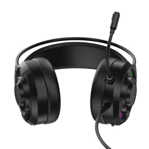 Aerbes AB-EJ12 RGB Wired USB 3.5mm Headset