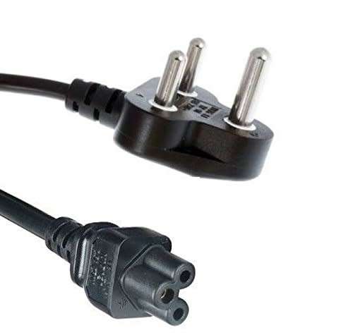 XF0537 Clover Power Cable