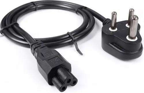 XF0537 Clover Power Cable