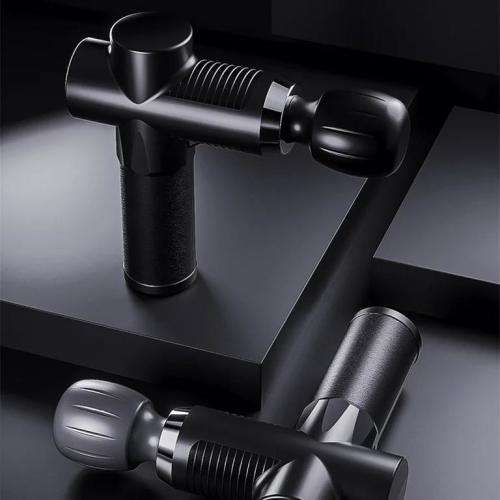 Portable Mini Massage Gun Muscle Massage Device to Relieve Back Pain