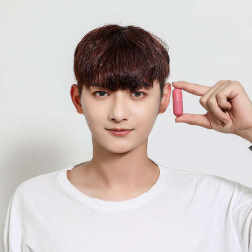 1 Pair Of Special Silent Soft Anti-Noise Earplugs Sleep Earplugs