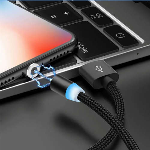 USB Charging Cable