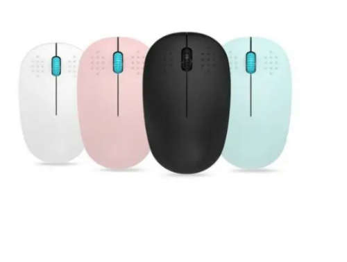 1600DPI wireless mouse