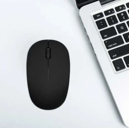 1600DPI wireless mouse