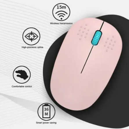 1600DPI wireless mouse