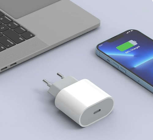 25W PD fast charging charger