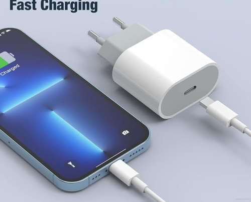 25W PD fast charging charger